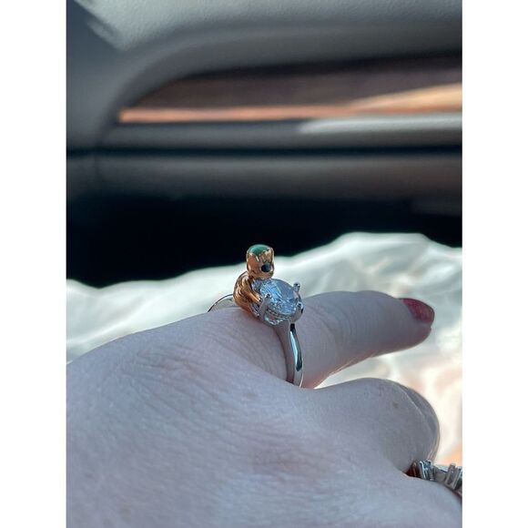 Groot adjustable ring​ - Picture 15 of 16